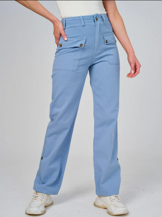 Azul Pants